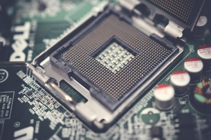 La importancia del procesador en las computadoras