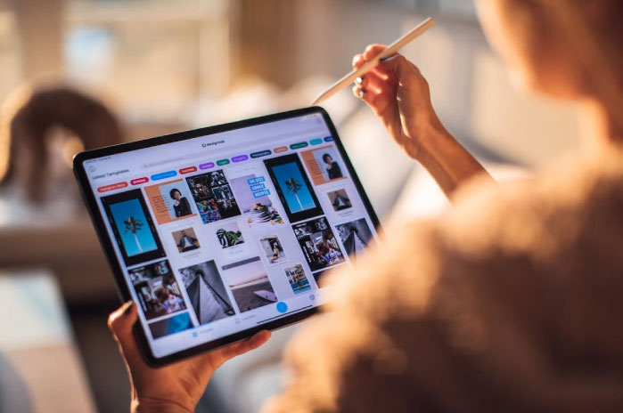 Marcas de tablet para juegos pesados