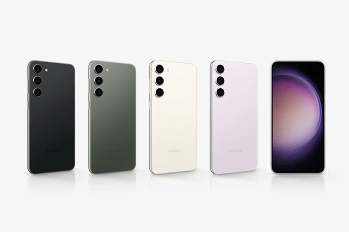 Samsung S23 Ultra: ¡Lo mejor del 2023 hasta el momento!