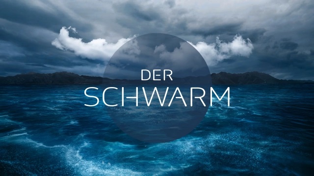 Reseña serie: Der Schwarm (The Swarm) es el amenazante horror oceánico