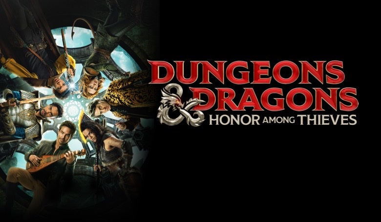 Reseña: Dungeons & Dragons: Honor Among Thieves es honorablemente pretenciosa y entretenida