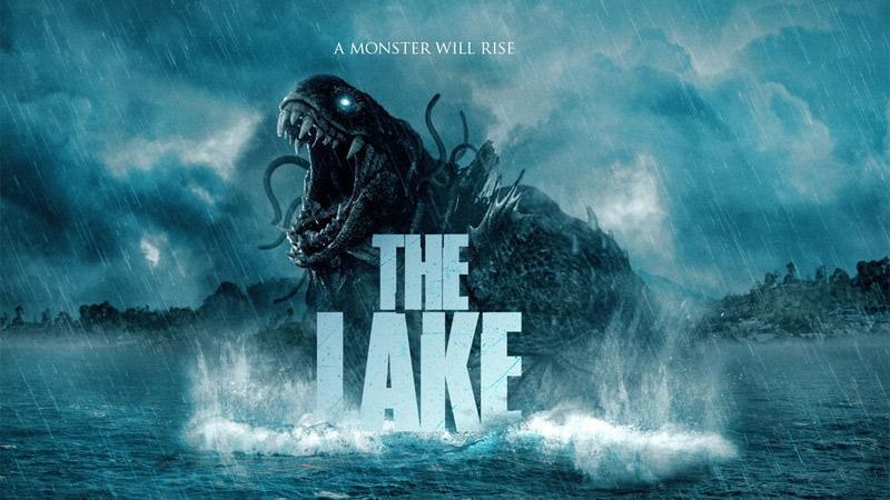 Reseña: The Lake, es tan mala que resulta ser muy buena