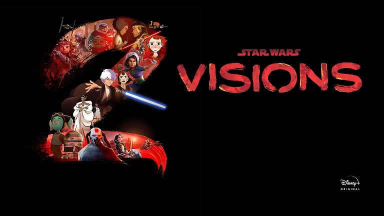 Reseña Serie: Star Wars: Visions Volume 2 sigue explorando, expandiendo y reinventando