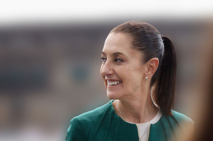 ¿Quién es Claudia Sheinbaum? La Presidenta de México de 2024 a 2030