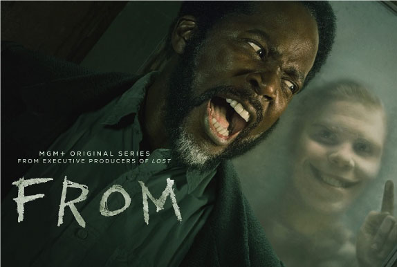 Reseña Serie: From Temporada 2 es perturbadoramente malvada y muy estimulante