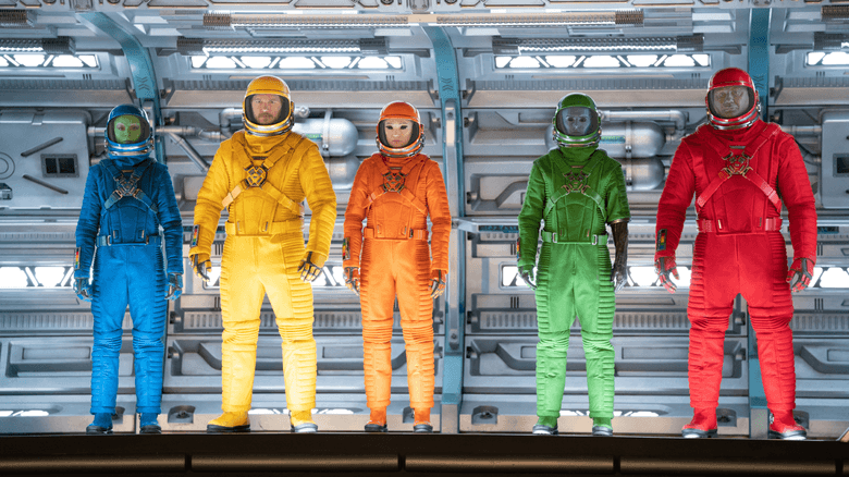 Conoce todo sobre el soundtrack de Guardianes de la Galaxia Volumen 3