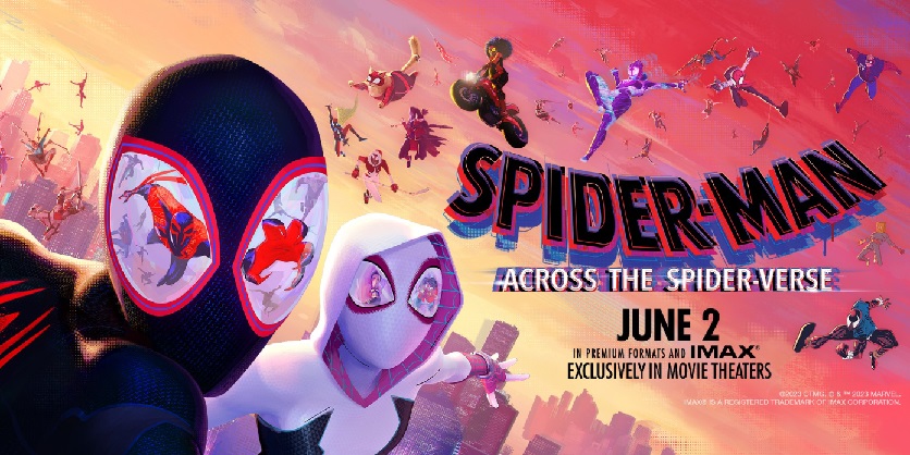Reseña: Spider-Man: Across the Spider-Verse es un engañoso espectáculo audiovisual