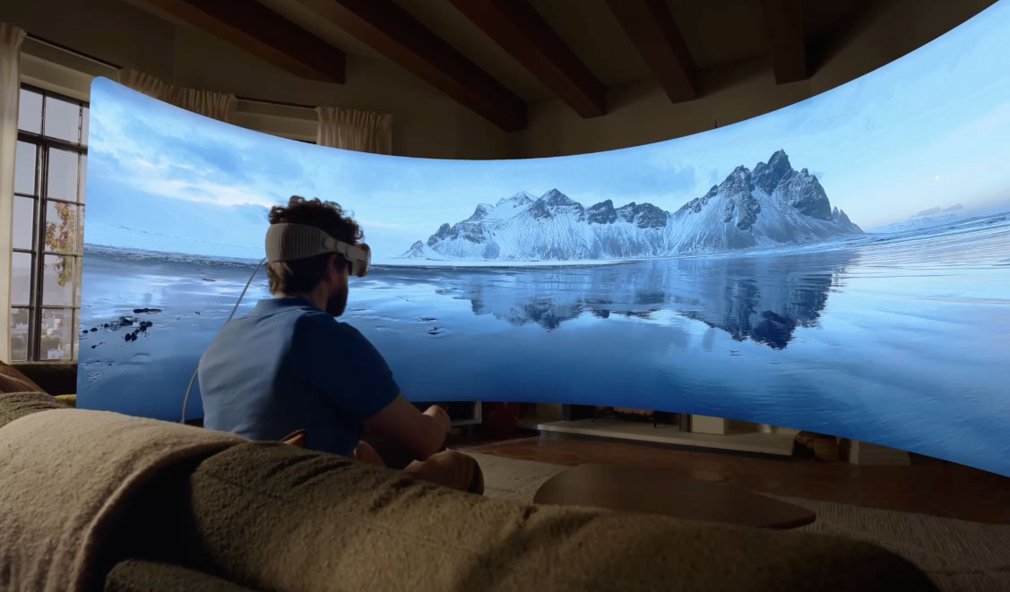 Los Apple Vision Pro: la primera computadora espacial de Apple ¿Cuánto cuestan?