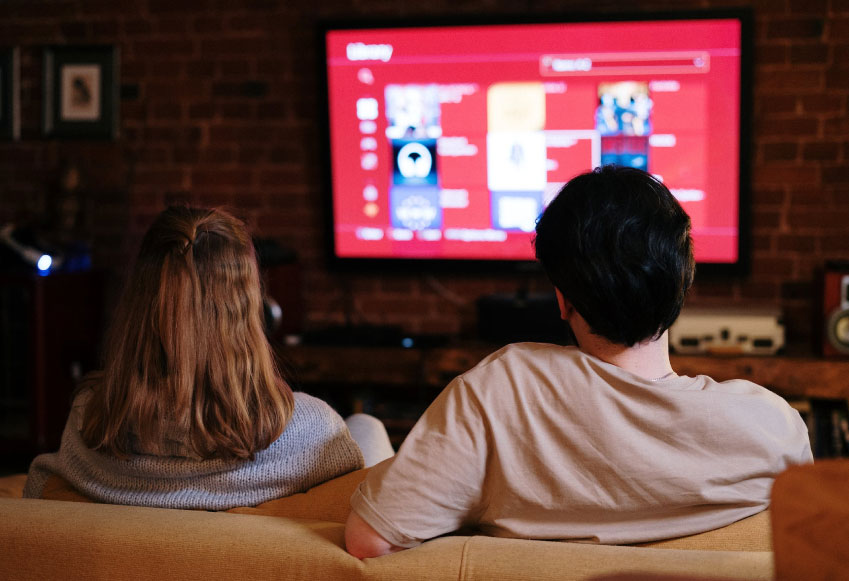 Conoce el top 5 de las mejores marcas de smart TV del mercado