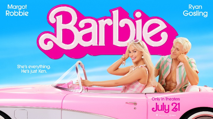 Reseña: Barbie es rosadamente compleja, incomprensible y extravagante