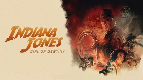 Reseña: Indiana Jones and the Dial of Destiny es un trabajo poco estudiado y pésimamente ejecutado
