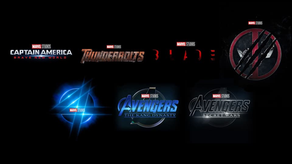 Marvel Studios actualiza el calendario de sus próximos estrenos en cine