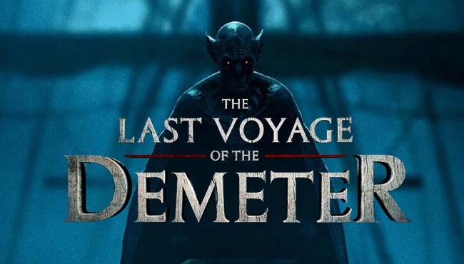 Reseña: The Last Voyage of the Demeter es una versión inteligente y francamente espeluznante