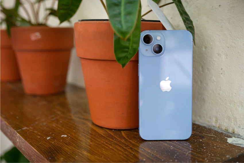 Por qué comprar un iPhone 14 Pro Max