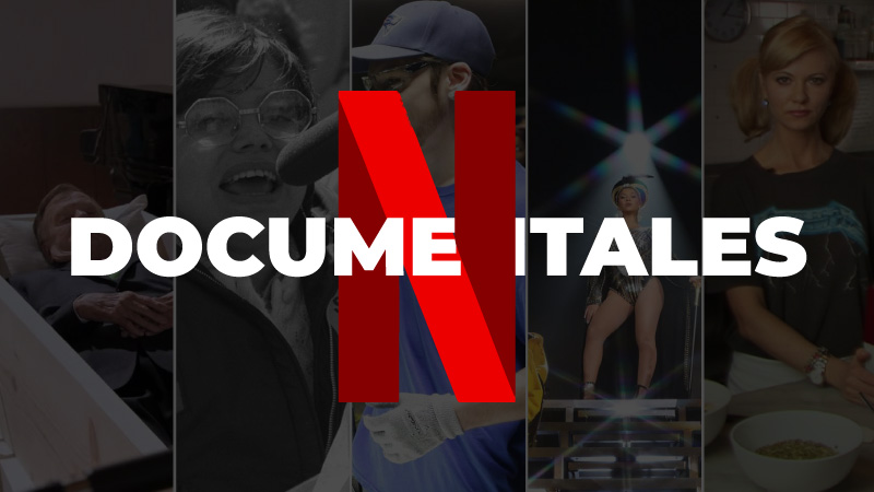 Los 12 mejores documentales que puedes ver en Netflix