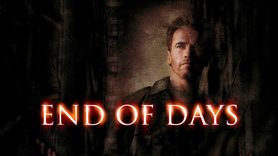 Retro reseña en VHS End Of Days es tan incomprendida como entretenida