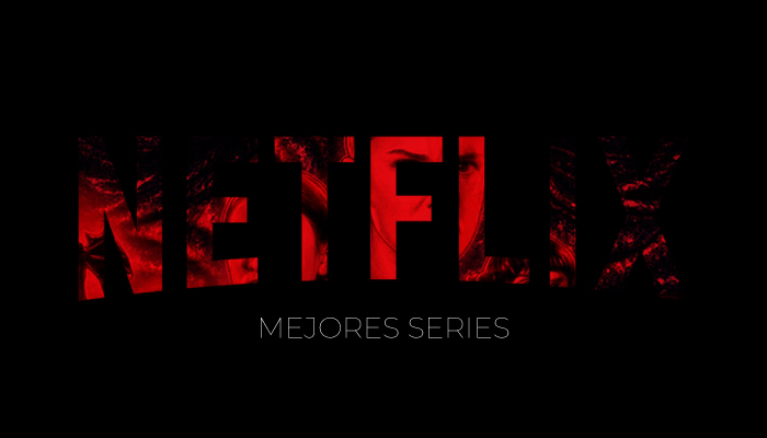 Las 11 mejores series de terror de Netflix 2024