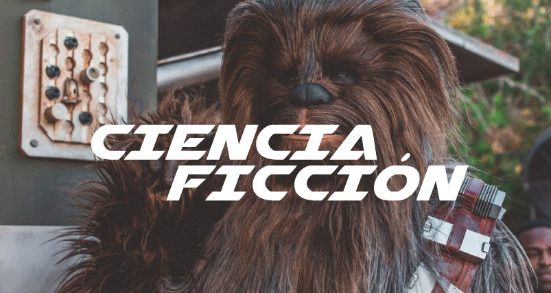 Las mejores 15 películas de ciencia ficción de la historia