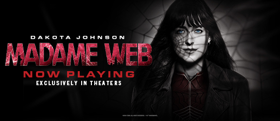 Reseña Película: Madame Web es el claro ejemplo de lo que NO se debe de hacer
