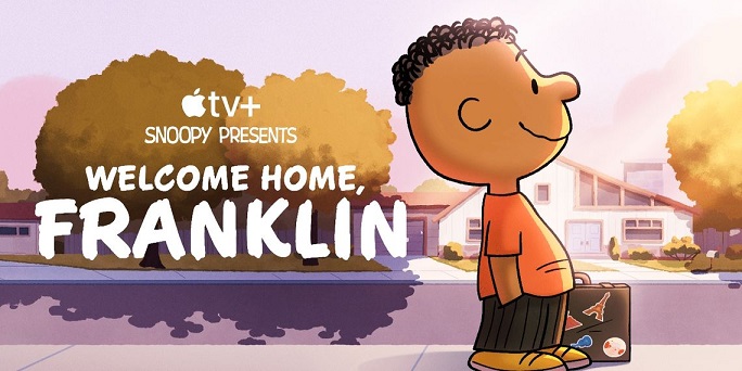 Reseña película: Snoopy Presents: Welcome Home, Franklin, es un trabajo impecablemente inclusivo y muy emotivo