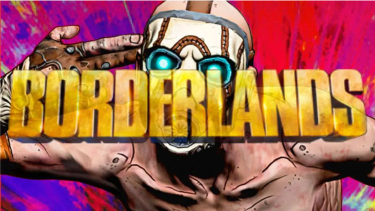 Las búsquedas del videojuego ‘Borderlands’ se disparan un 368%