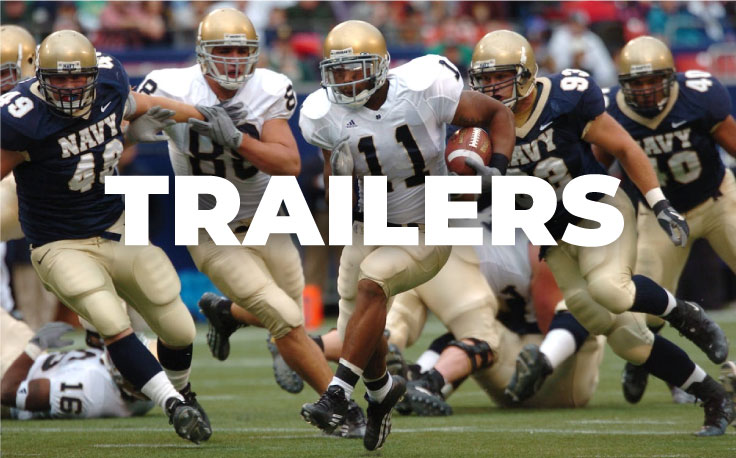 Los mejores trailers de películas de la historia presentados en el Super Bowl