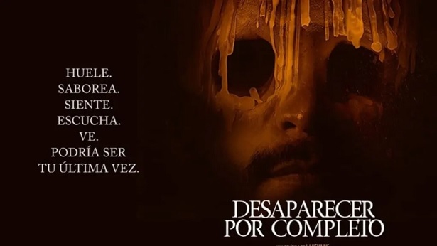 Reseña película: Desaparecer por completo es una cinta sencilla y honesta que pudo ser mejor.