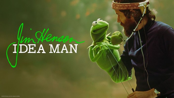 Reseña Documental: Jim Henson Idea Man es el retrato fantástico de un creador