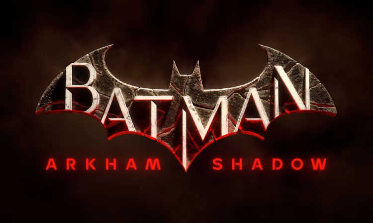 BATMAN: Arkham Shadow para Meta Quest 3 – TRÁILER OFICIAL – Otoño 2024