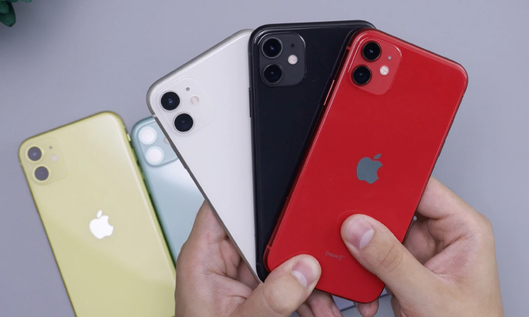 iPhone 11: ¿vale la pena en 2024?