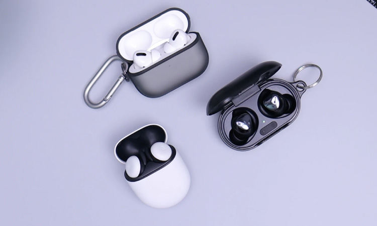 Los audífonos inalámbricos han cambiado la forma de relacionarse con la tecnología