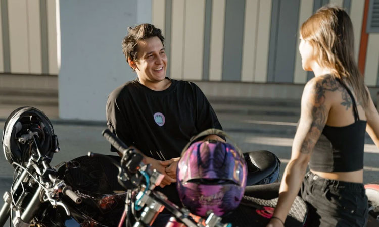 Por qué una moto es una buena solución de movilidad en la actualidad