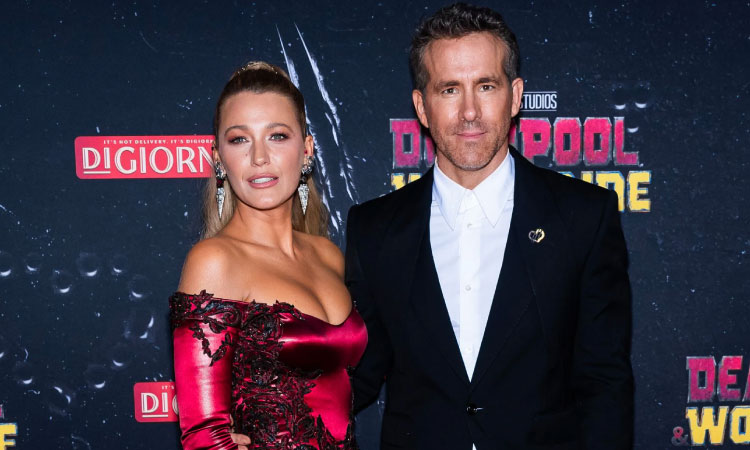 Las mejores películas y series de televisión de Ryan Reynolds