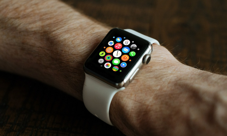 Elige el mejor smartwatch, el reloj inteligente que es tendencia