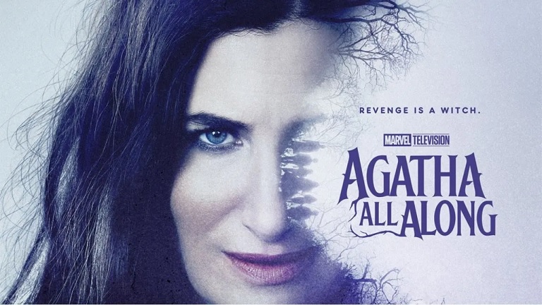 Reseña Serie: Agatha All Along, ¿Será aburrida y con más de lo mismo?