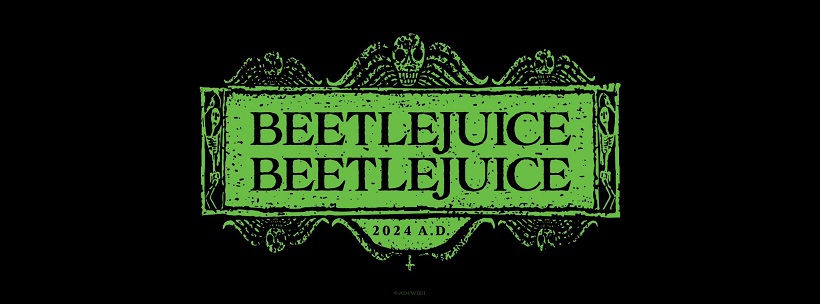 Reseña Película: Beetlejuice Beetlejuice ostenta una innecesaria nostalgia