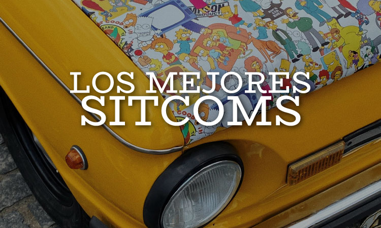 Las 5 mejores Sitcoms estadounidenses de todos los tiempos