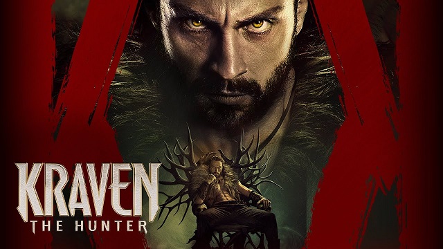 Reseña de la Película Kraven El Cazador