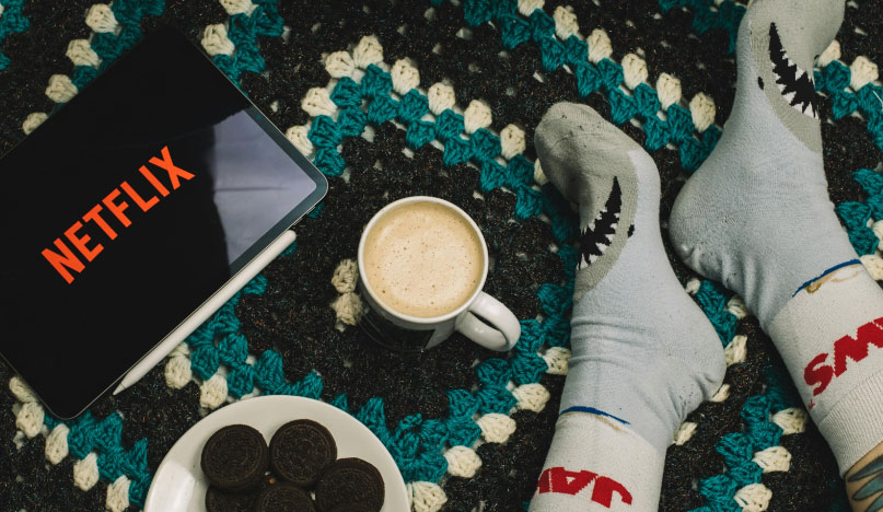 Las 10 mejores películas de Netflix