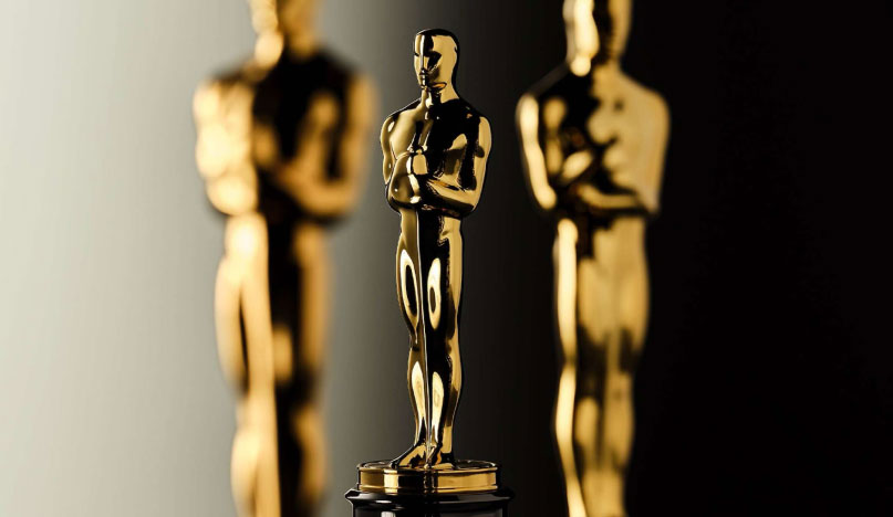 Los nominados al premio de la Academia 2025 ‘Oscar’