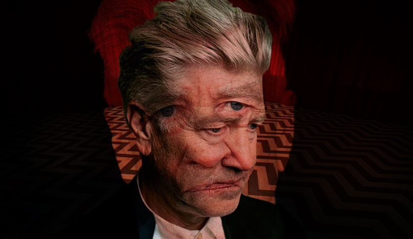 Las mejores películas del Director David Lynch