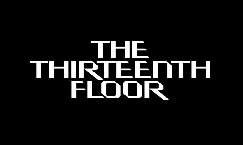 Retro reseña en DVD: El Piso Trece