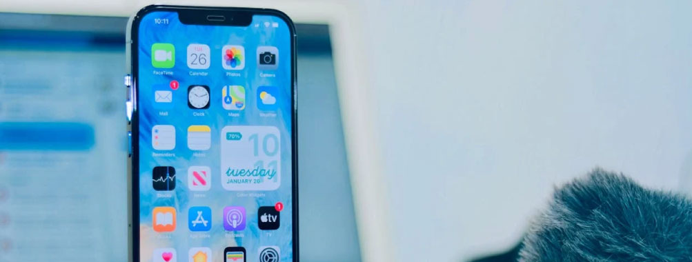 iPhone 12: el equilibrio perfecto entre potencia, diseño y tecnología