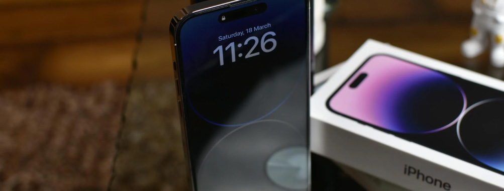 iPhone 14: la reinvención de la excelencia en un solo dispositivo