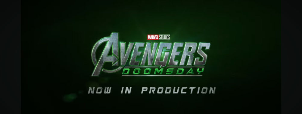 Se dio a conocer el Elenco oficial de Avengers Doomsday