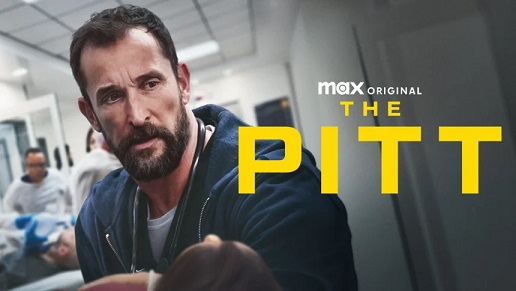 Reseña de la Serie The Pitt por Max
