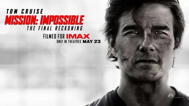 Reseña de la película Misión: Imposible La Sentencia Final