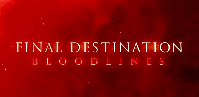 Reseña de la Película Destino Final: Bloodlines