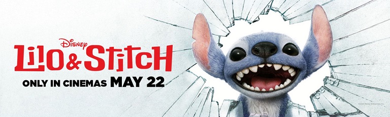 Reseña de la película Lilo y Stitch