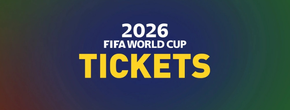 ¿Cómo y dónde comprar boletos para el Mundial 2026? Evita fraudes y adquiérelos de forma segura